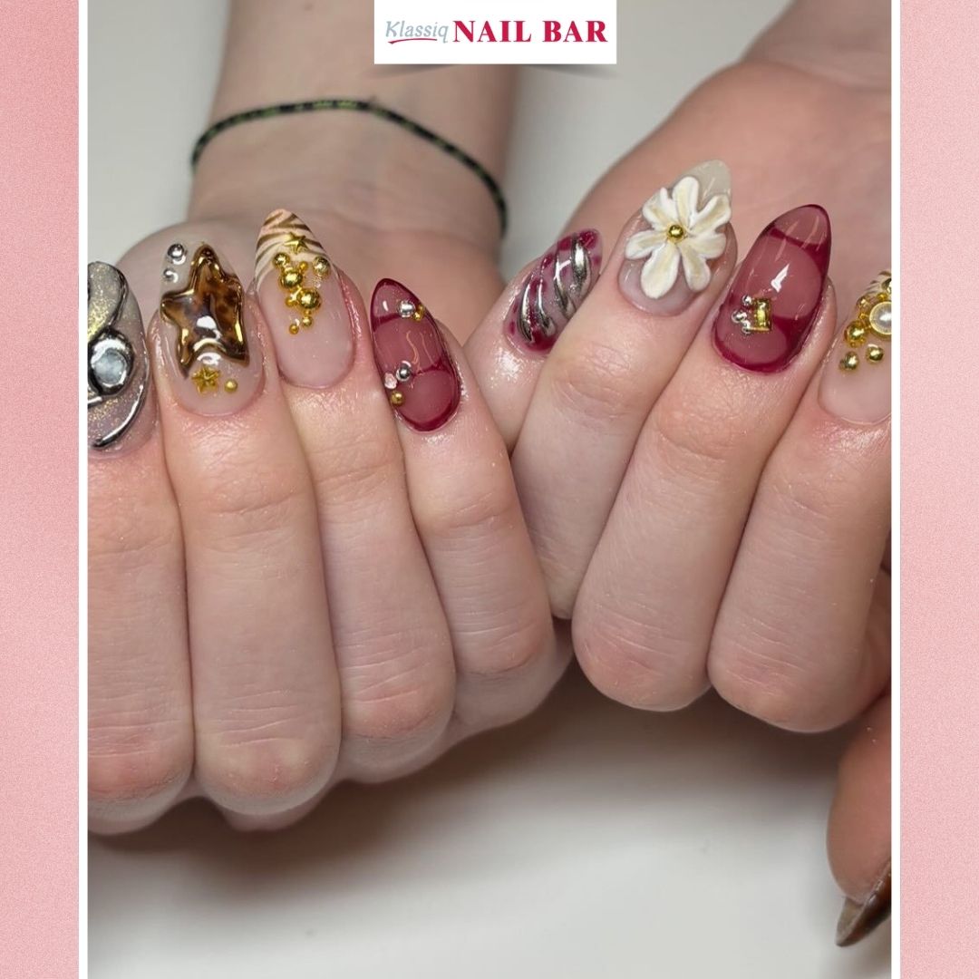 amazing nail